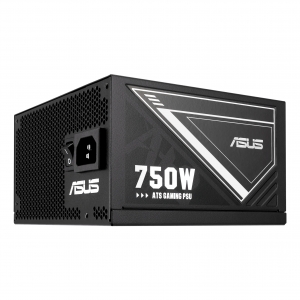 Asus ats-750g power supply unit 750 w 20+4 pin atx atx black