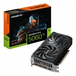 Vga gigabyte geforce rtx 5060 ti 8gb windforce max oc