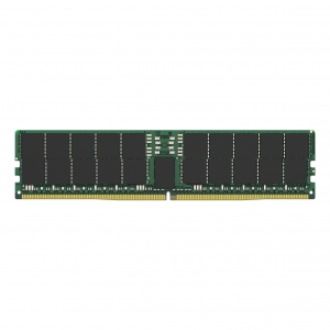 Kingston technology ksm64r52bd4-64md memory module 64 gb 1 x 64 gb ddr5 6400 mt/s