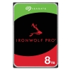 Hard disk 3,5 8tb sata seagate ironwolf pro st4000ne0001 256mb