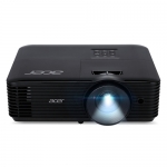 Acer videoproiettore dlp wuxga 20.000:1, 4800 lumen, vga, x129h