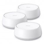 System mesh tp-link deco be22(3-pack)
