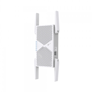 Tp-link re405be network extender network repeater white 2500 mbit/s