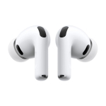 Auricolari airpods pro (terza generaz.) mfhp4zm/a bianco con custodia di ricarica