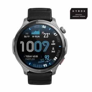 Smartwatch balance 2 xt amoled nero (w2546gl2n)