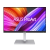 Asus monitor 27 led ips 16:9 qhd 100 hz, proart, calman verif, pivot, usb-c, dp/hdmi, 90lm05l1-b0437