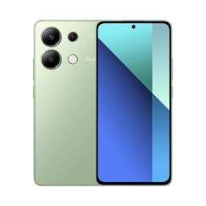 Xiaomi redmi note 13 8+256gb mint green - brand