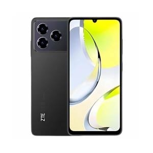 Zte blade a76 4+128gb 6.75"4g black ds eu