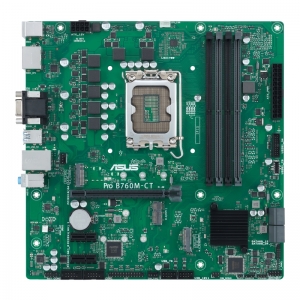 Asus pro b760m-ct-csm motherboard