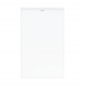 Frigorifero monoporta cot1s45ew con freezer