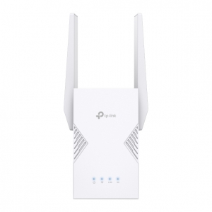Tp-link re225be network extender network repeater white