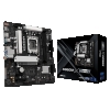 Scheda madre asrock b860m-x gen5 sk1851 2*ddr5 m.2 raid hdmi+dp