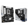 Scheda madre asrock h810m-p gen5 sk1851 2*ddr5 m.2 hdmi+dp