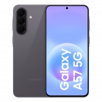 Samsung smartphone a57 5g ds sm-a576b 8+128 ita grey
