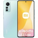 Xiaomi smartpgone 12 lite 5g ds 8+128 glo lite green