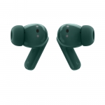 Motorola auricolari moto buds bass posy green