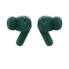 Motorola auricolari moto buds bass posy green