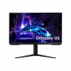Monitor samsung 27" odyssey g30d full hd 180hz 1ms freesync