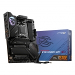 Scheda madre msi mpg x670 carbon wifi sk am5