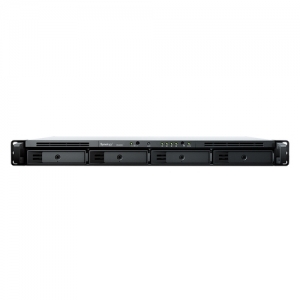 Nas synology rs422+ 4slot ryzen v1600 2gb ecc
