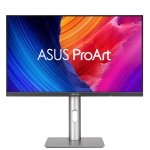 Asus monitor 27 led ips 16:9 qhd 5ms 350 cdm, proart, pivot, dp/hdmi, multimediale