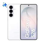 Samsung smartphone s26 m1 512gb white