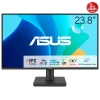 Asus monitor 23,8 led ips 16:9 fhd 1ms 300 cdm, vga/hdmi, 90lm02w0-b01171