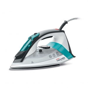 Ferro da stiro vaporella quick & comfort qc110