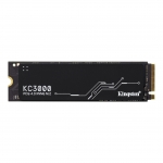 Kingston technology kc3000 m.2 1024 gb pci express 4.0 3d tlc nvme