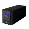 Ups tecnonew 2000va 1200w computer power 3 uscite bivalenti lcd