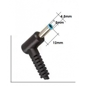 Alim. x nb hp 19,5v 3,33a 65w 4,5*3,0 tecnonew 6506 (7060)