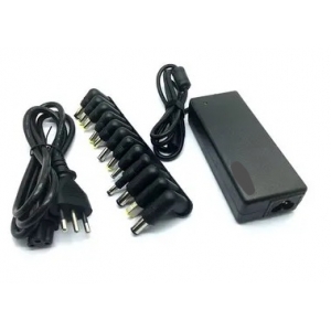 Alim. x nb 120w autosettante 12 connettori tecnonew univ120w