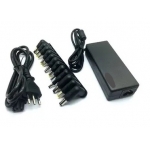 Alim. x nb 120w autosettante 12 connettori tecnonew univ120w