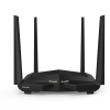 Router wireless tenda ac10u smart dual band ac1200 gigabit
