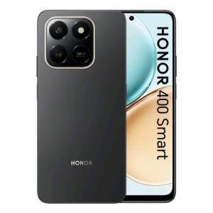 Honor smartphone 400 smart ds 8+256 velvet black tim