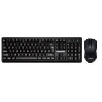 Kit tastiera e mouse wireless tecnonew tn-ws736 kit 1000 dpi