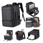 Zaino multiuso tecnonew tn-z01 bagaglio a mano espandibile