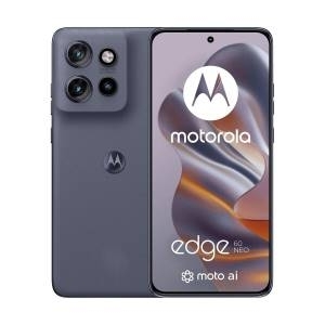 Motorola smartphone edge 60 neo 5g ds 12+256 vod grisaille (grey)