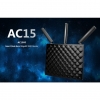 Router wireless tenda ac15 wifi ac1900 glan 3 antenne