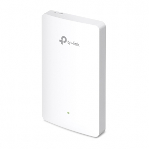 Access point tp-link eap615-wall wifi6 ax1800 gigabit poe omada