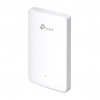 Access point tp-link eap615-wall wifi6 ax1800 gigabit poe omada