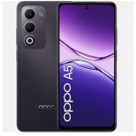 Oppo smartphone a5 6+128gb 6.67 4g dark purple ds, vodafone