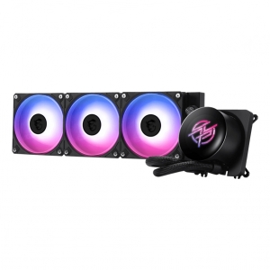 Dissipatore a liquido msi mag coreliquid p13 360 argb