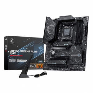 Scheda madre msi mpg x870e gaming plus wifi sk am5