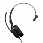 Evolve2 50 usb c/a, ms mono