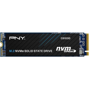 Ssd 250gb pny cs1030 m280cs1030-250-rb m.2 pci-ex 3.0 nvme