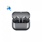Samsung buds 3 auricolari sm-r530 silver ita