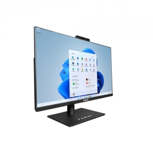 Yashi pc aio 23,8" black victory ryzen 7 6850h 16gb 512gb ssd win 11 pro