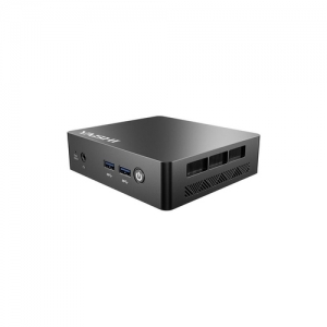 Yashi mini pc nucky n5095 8gb 256gb ssd win 11 pro
