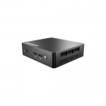 Yashi mini pc nucky n5095 8gb 256gb ssd win 11 pro